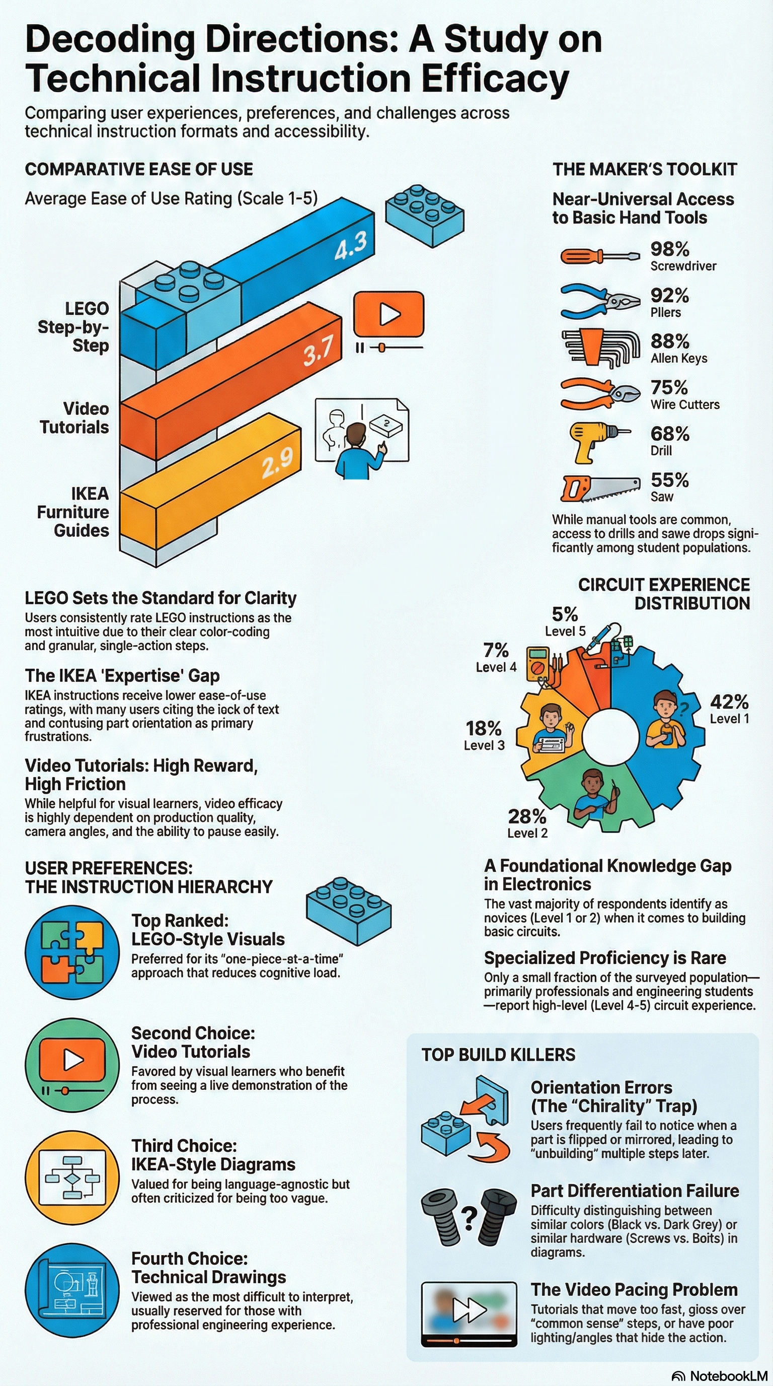 Prototype 1 - Survey