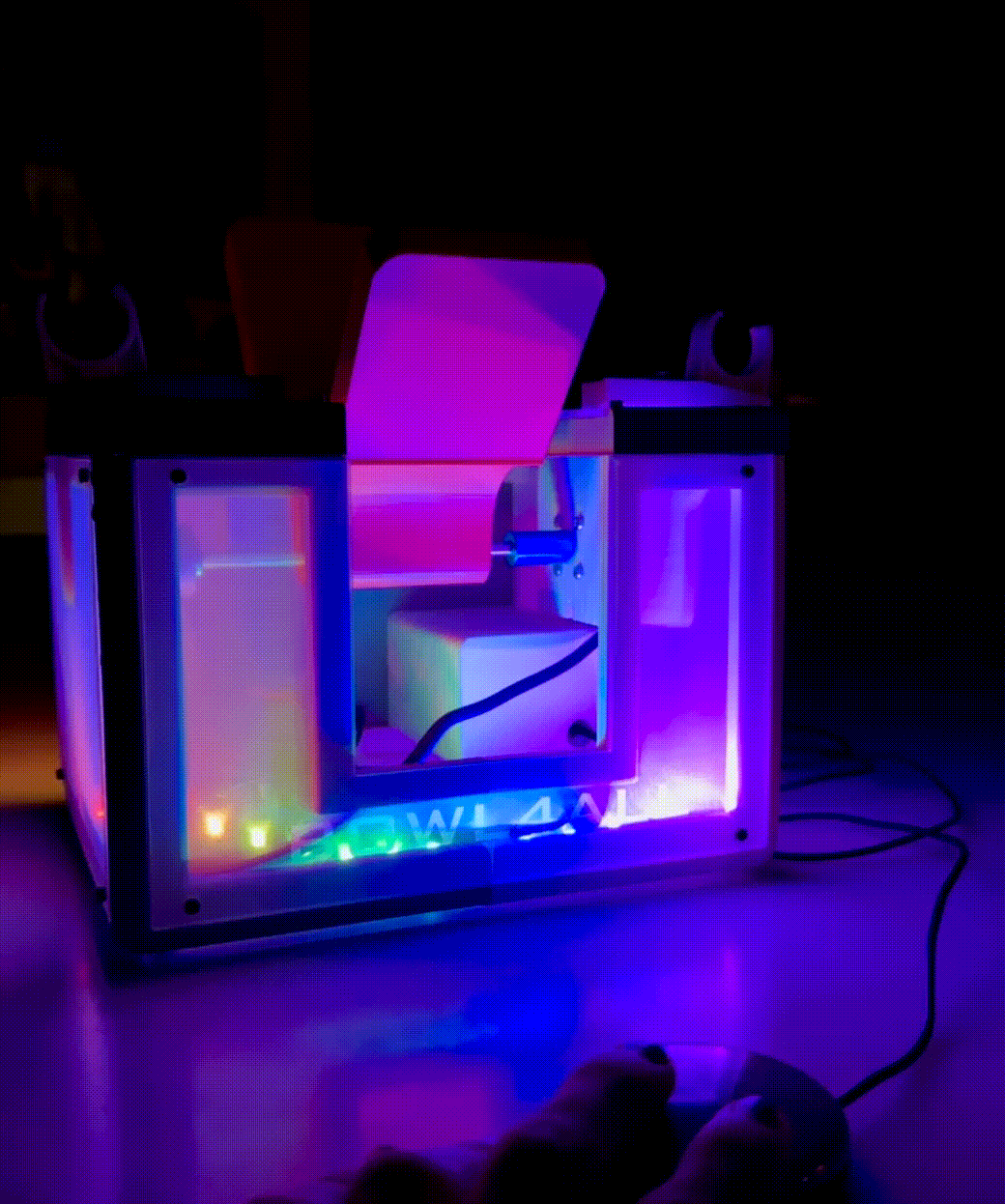 Bowl4All solution hero image